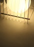  - BẰNG - Lớp Small Square Table Lamo — Clear