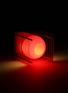  - BẰNG - Lớp Small Square Table Lamo — Red