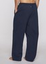 Front View - Click To Enlarge - SKIMS - Heavyweight Fleece Straight Leg Pants