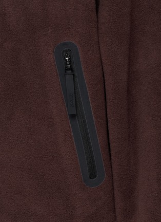  - SKIMS - Arctic Fleece Zip Up Jacket