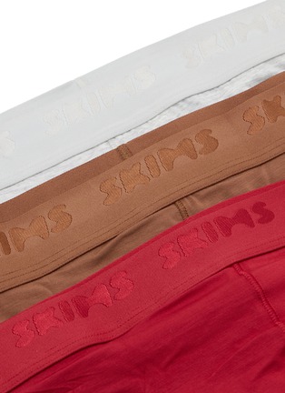  - SKIMS - SKIMS Stretch Brief — Set Of 3