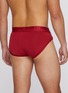 Front View - Click To Enlarge - SKIMS - SKIMS Stretch Brief — Set Of 3