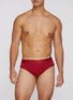 Figure View - Click To Enlarge - SKIMS - SKIMS Stretch Brief — Set Of 3