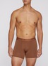 Detail View - Click To Enlarge - SKIMS - Skims Stretch Boxer Brief — Pack Of 3