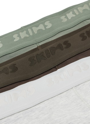  - SKIMS - SKIMS Stretch Brief — Set Of 3