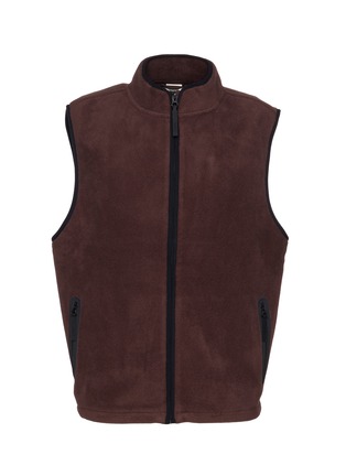 Main View - Click To Enlarge Main View - Click To Enlarge - SKIMS - Arctic Fleece Vest