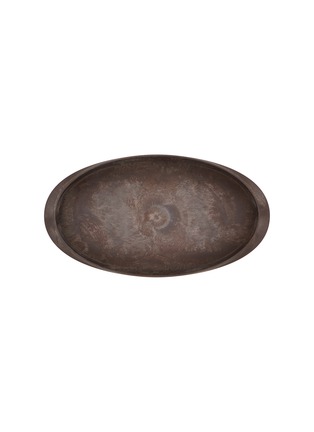 Detail View - Click To Enlarge - ARTIFACTT - ARAS Oval Plate