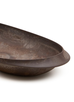 Detail View - Click To Enlarge - ARTIFACTT - ARAS Oval Plate