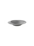 Main View - Click To Enlarge - ARTIFACTT - Aras Deep Plate — Seawater Mineral White