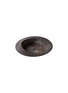 Main View - Click To Enlarge - ARTIFACTT - Aras Deep Plate — Cedar Bark