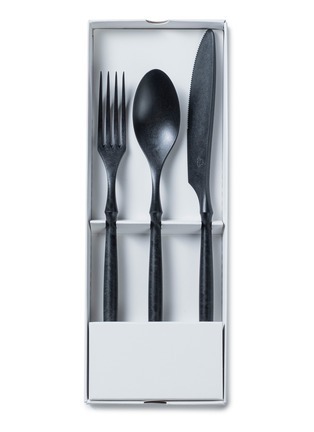 Detail View - Click To Enlarge - ARTIFACTT - Cutlery Gift Box Set