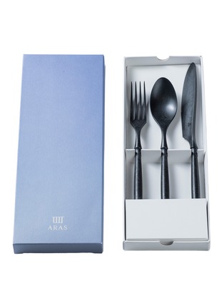 Main View - Click To Enlarge - ARTIFACTT - Cutlery Gift Box Set