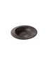 Detail View - Click To Enlarge - ARTIFACTT - Medium Aras Deep Plate — Cedar Bark