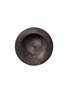 Main View - Click To Enlarge - ARTIFACTT - Medium Aras Deep Plate — Cedar Bark