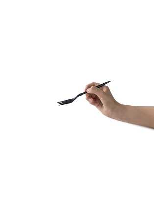 Detail View - Click To Enlarge - ARTIFACTT - Dessert Fork