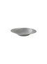 Main View - Click To Enlarge - ARTIFACTT - Aras Deep Plate — Seawater Mineral White