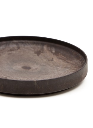 Detail View - Click To Enlarge - ARTIFACTT - Small Bean Plate