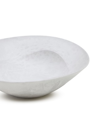 Detail View - Click To Enlarge - ARTIFACTT - ARAS Milou Deep Bowl — Sea Mineral