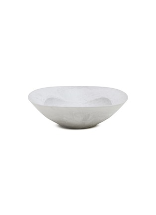 Main View - Click To Enlarge - ARTIFACTT - ARAS Milou Deep Bowl — Sea Mineral