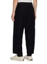Back View - Click To Enlarge - NANAMICA - Cotton Velveteen Deck Pants