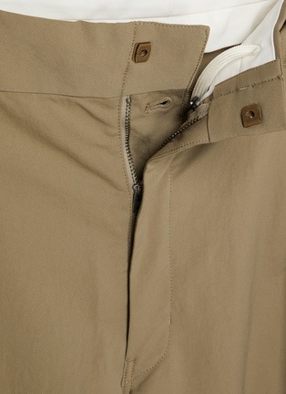  - NANAMICA - Club Alphadry Pants