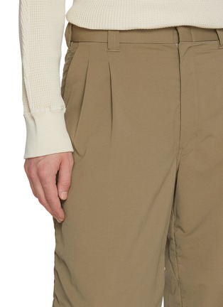  - NANAMICA - Club Alphadry Pants