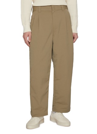 Main View - Click To Enlarge - NANAMICA - Club Alphadry Pants