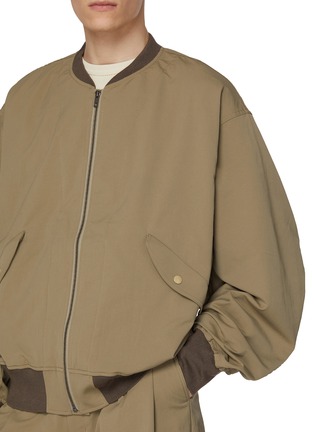  - NANAMICA - Alphadry Field Jacket