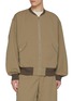 Main View - Click To Enlarge - NANAMICA - Alphadry Field Jacket