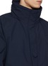 Detail View - Click To Enlarge - NANAMICA - Two Layer Gore-Tex Cruiser Coat