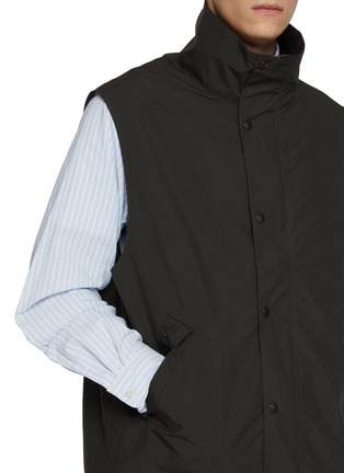  - NANAMICA - Two Layer Perptex Unlimited Field Vest