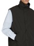  - NANAMICA - Two Layer Perptex Unlimited Field Vest