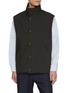 Main View - Click To Enlarge - NANAMICA - Two Layer Perptex Unlimited Field Vest