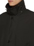 Detail View - Click To Enlarge - NANAMICA - Two Layer Perptex Unlimited Field Jacket