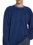  - NANAMICA - Long Sleeve Jersey Top