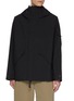 Main View - Click To Enlarge - NANAMICA - Two Layer Gore-Tex Cruiser Jacket