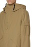  - NANAMICA - Two Layer Gore-Tex Cruiser Jacket