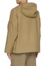 Back View - Click To Enlarge - NANAMICA - Two Layer Gore-Tex Cruiser Jacket