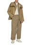 Figure View - Click To Enlarge - NANAMICA - Two Layer Gore-Tex Cruiser Jacket