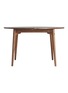 Detail View - Click To Enlarge - CASE - Dulwich Round Extending Table