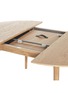  - CASE - Dulwich Round Extending Table