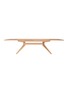 Detail View - Click To Enlarge - CASE - Cross Extending Table