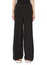 Main View - Click To Enlarge - THE ROW - Malta Wide Leg Pants