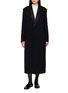THE ROW Erdene Wool Long Coat