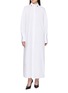 ARMARIUM Malik Cotton Shirt Dress