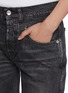  - ARMARIUM - Jaro VIntage Washed Wide Leg Jeans