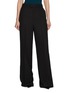 ARMARIUM Juno Wide Leg Wool Pants