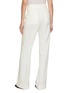 Back View - Click To Enlarge - ARMARIUM - Carlo Tuxedo Band Pants