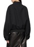 Back View - Click To Enlarge - ARMARIUM - Salma Bomber Jacket