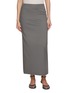 ARMARIUM Jackie High Waist Wool Pencil Skirt